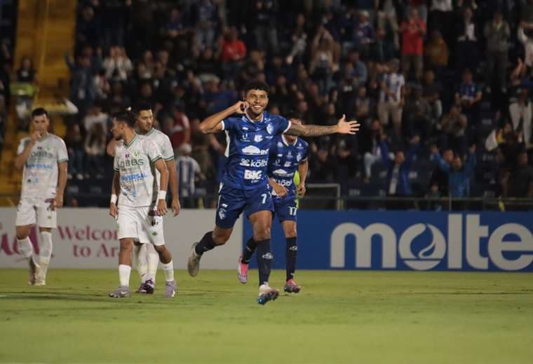 Prensa Cartaginés
