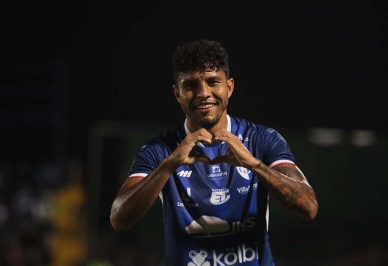 Prensa Cartaginés