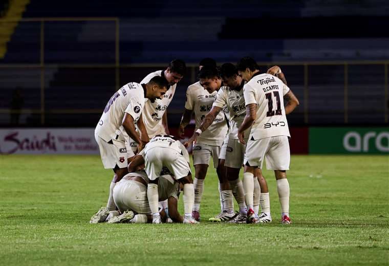 Prensa LDA