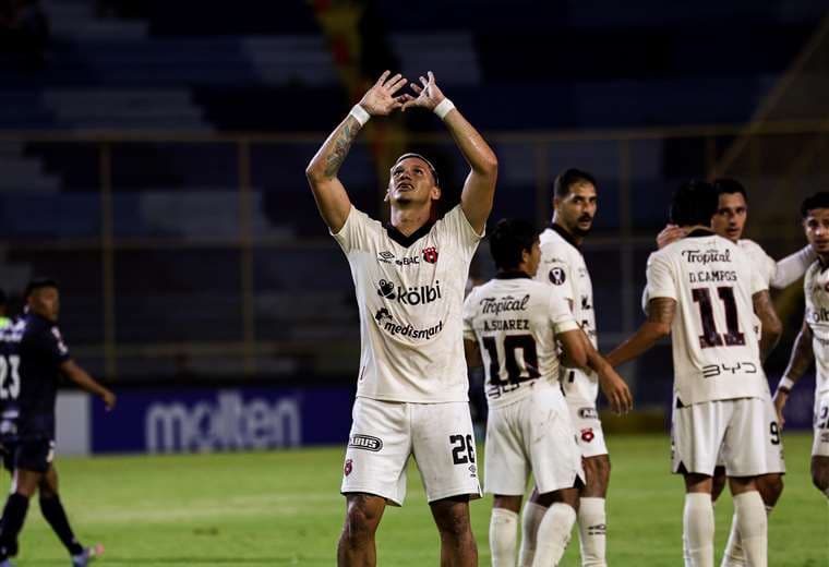 Prensa LDA
