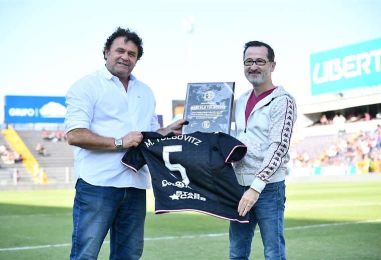 Prensa Saprissa