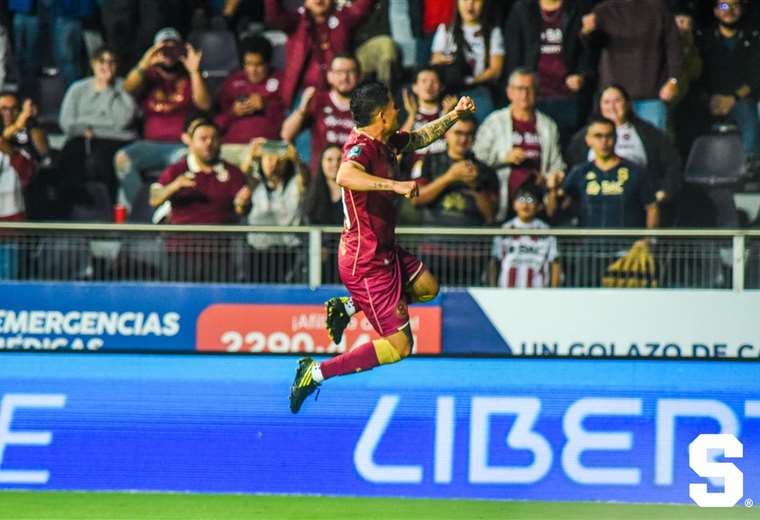 Prensa Saprissa
