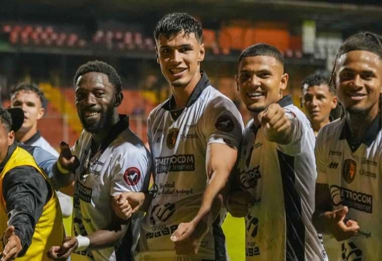 Prensa Liberia