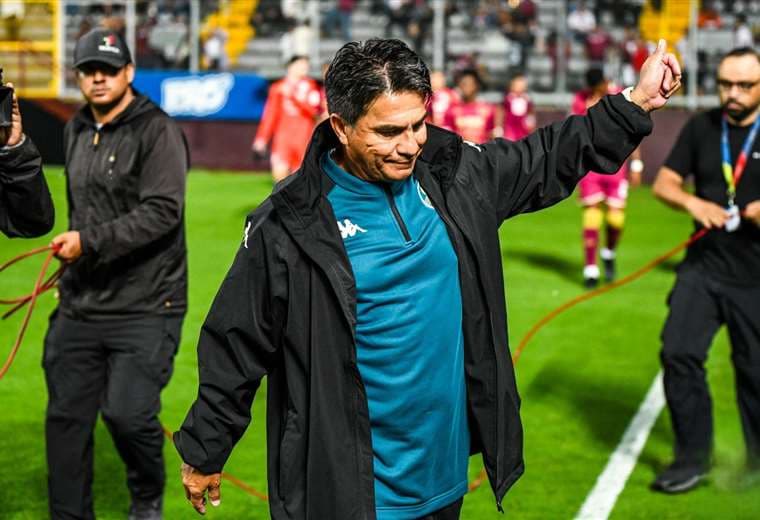 Prensa Saprissa