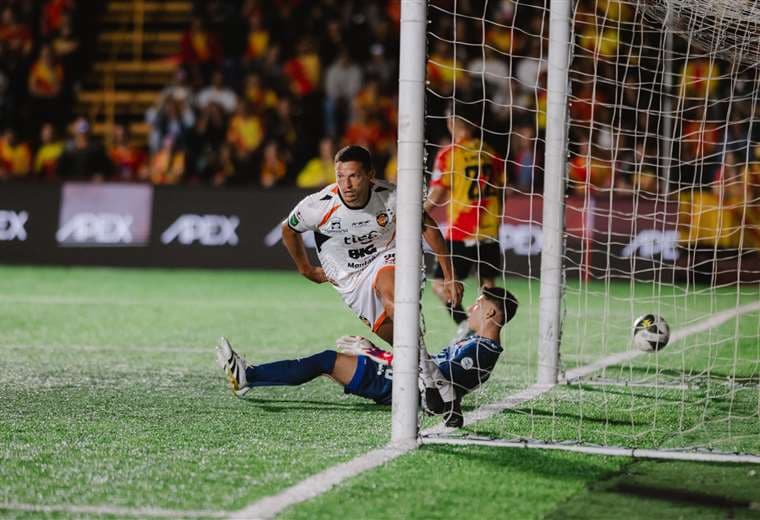 Prensa PFC