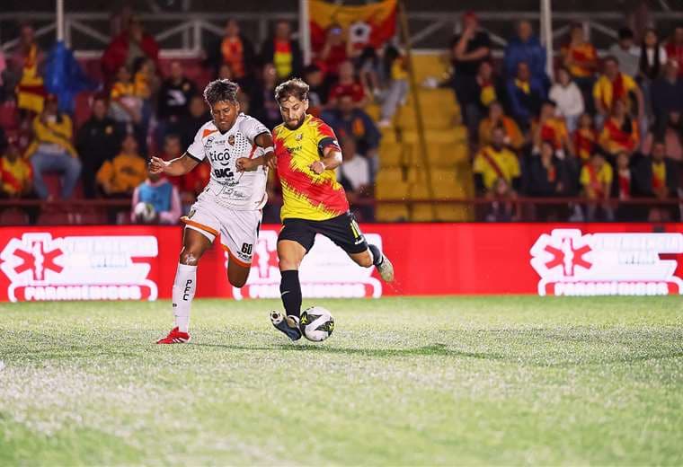 Prensa Herediano