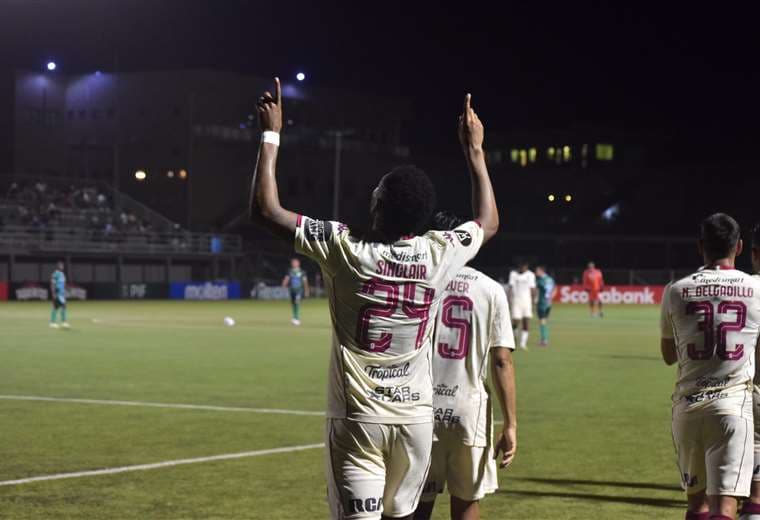 Foto: Saprissa