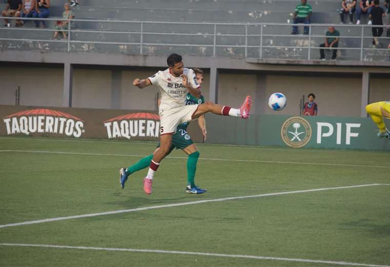 Foto: Deportivo Saprissa