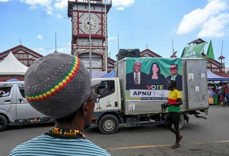 AFP