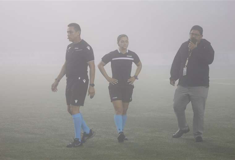 Foto: Prensa San Carlos