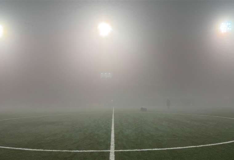 Foto: Prensa San Carlos