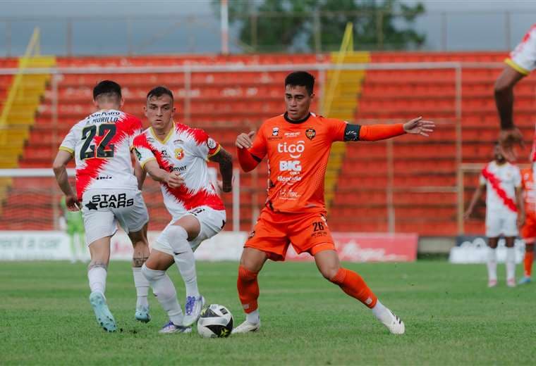 Foto: Prensa Herediano