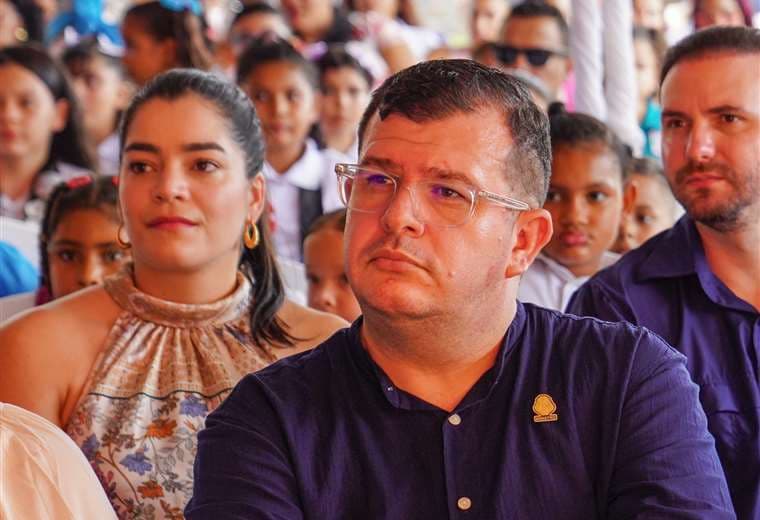 Casa Presidencial
