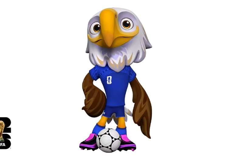 Clutch, Mascotas Mundial 2026/FIFA