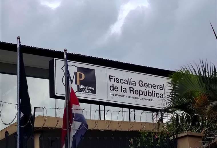 Fiscalía, Procuraduría y Contraloría apelan absolutoria de exescolta de Gerald Campos