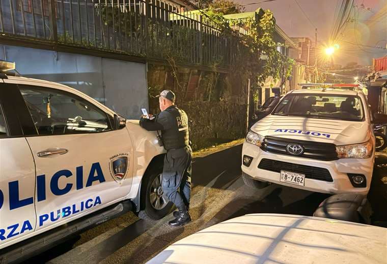 Foto Esteban Mora