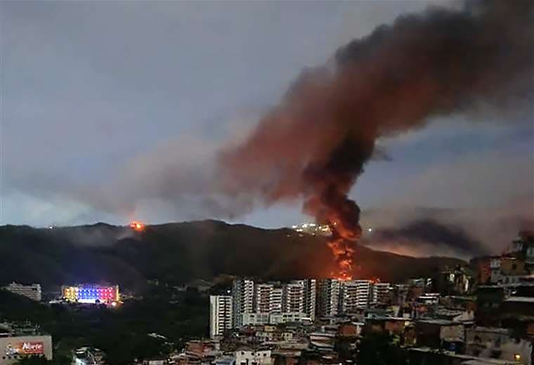 Foto: AFP