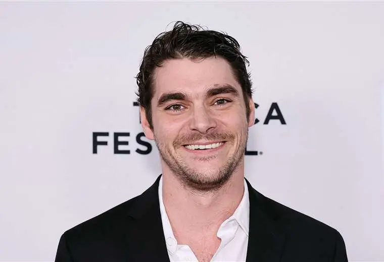 Fallece el actor RJ Mitte/AFP