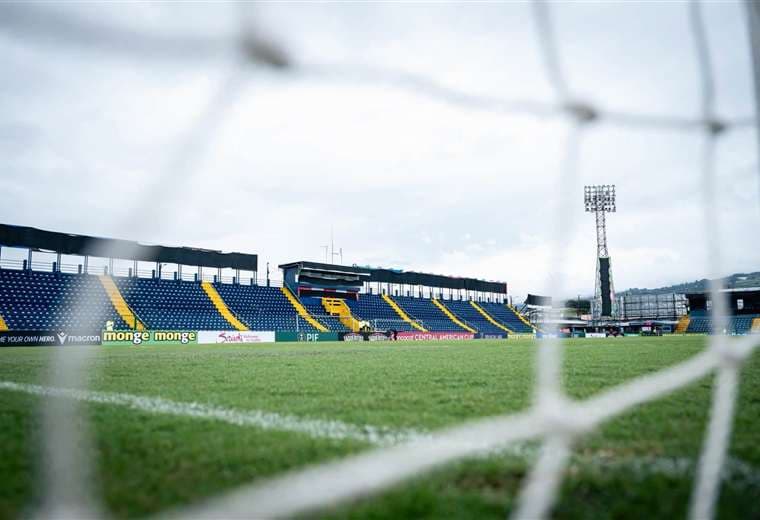 Fello Meza. Foto: Cartaginés