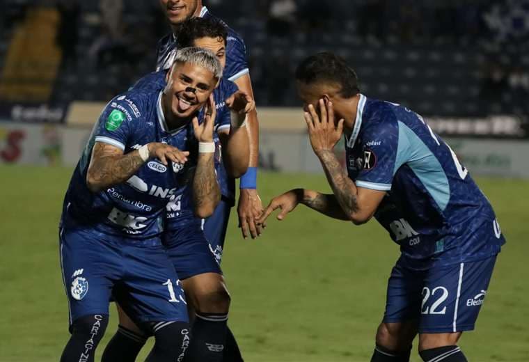 Foto: Prensa Cartaginés