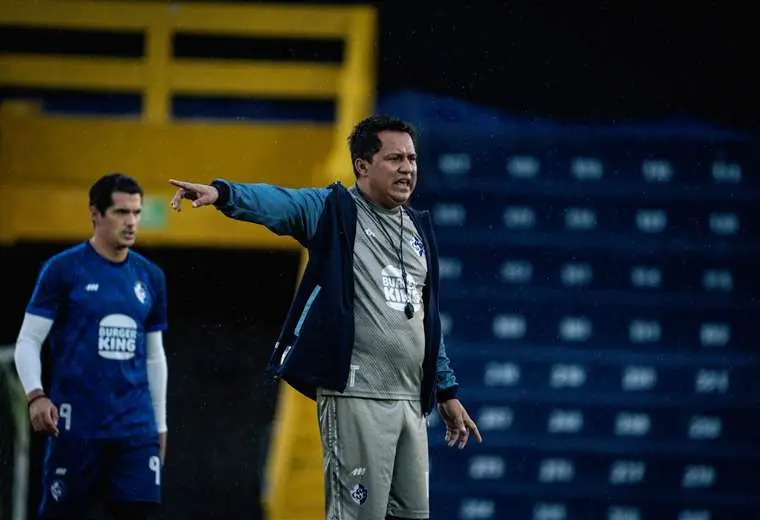 Amarini Villatoro: Foto: Cartaginés