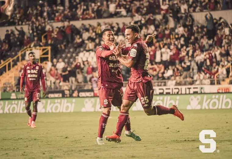 Saprissa. Prensa Saprissa