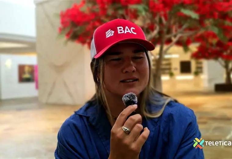 Entrevista a Brisa Hennesy y lo que será el cierre del año