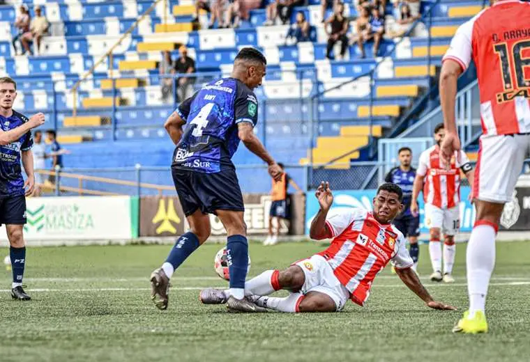 Pérez Zeledón ante Herediano/Prensa PZ