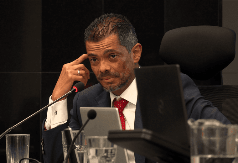 Wálter Mora | Telenoticias