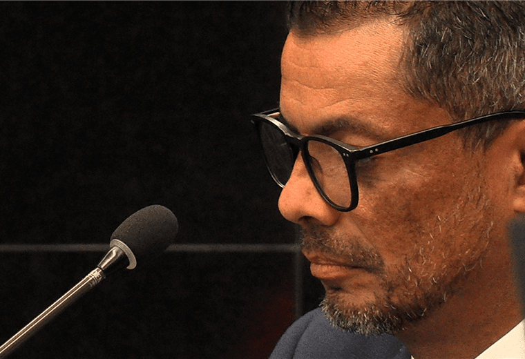 Wálter Mora | Telenoticias
