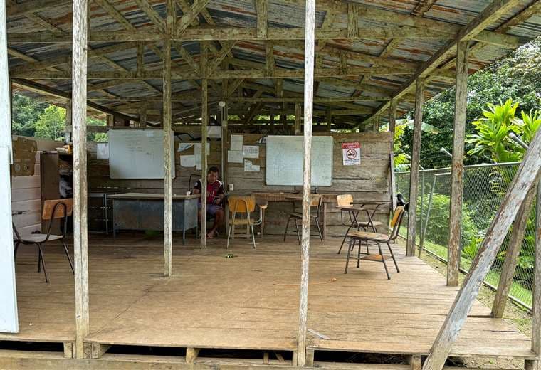 Examen de admisión de la UCR llegará hasta zonas rurales/Prensa UCR