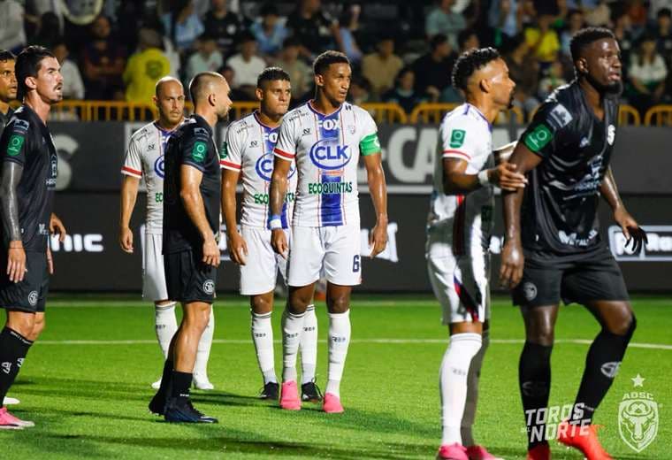 Sporting-San Carlos. ADSC