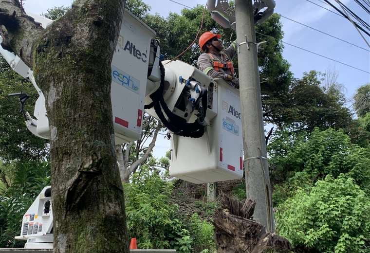 Empresa de Servicios Públicos de Heredia