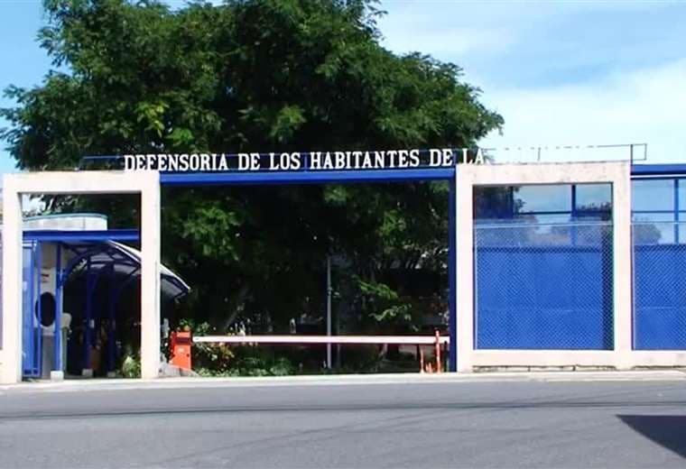 Defensoría de los Habitantes