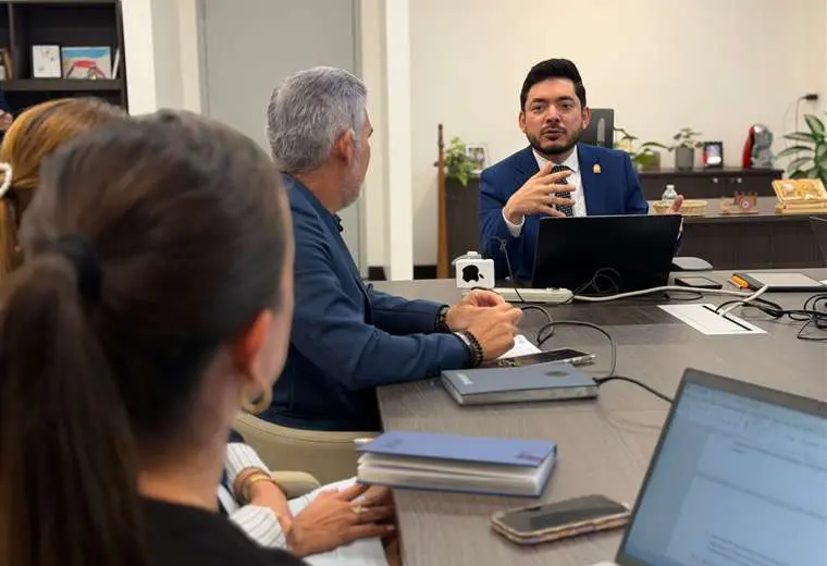Ministerio de Educación Pública | Cortesía