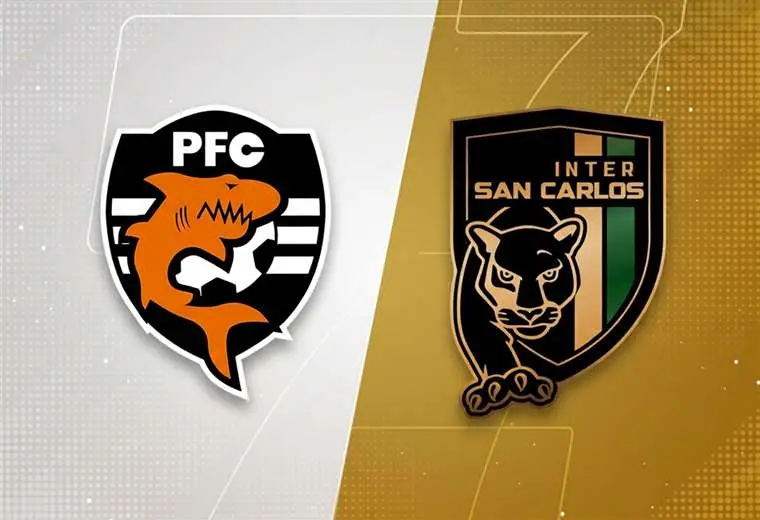Puntarenas-Inter San Carlos