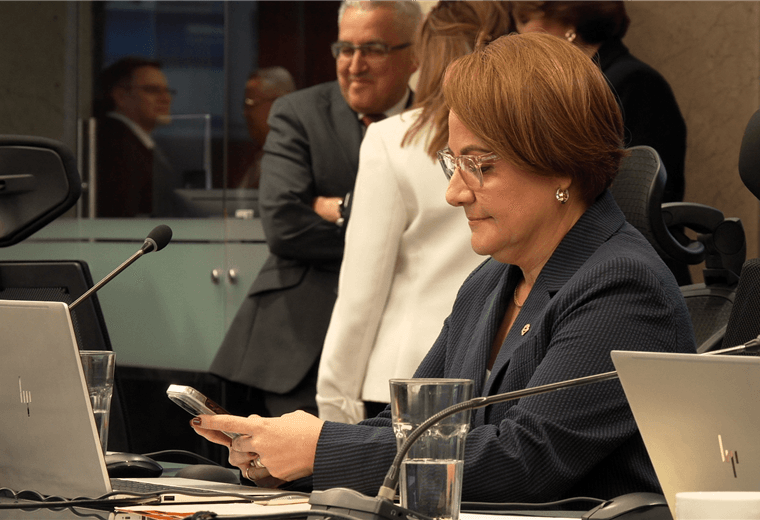 Wálter Mora | Telenoticias