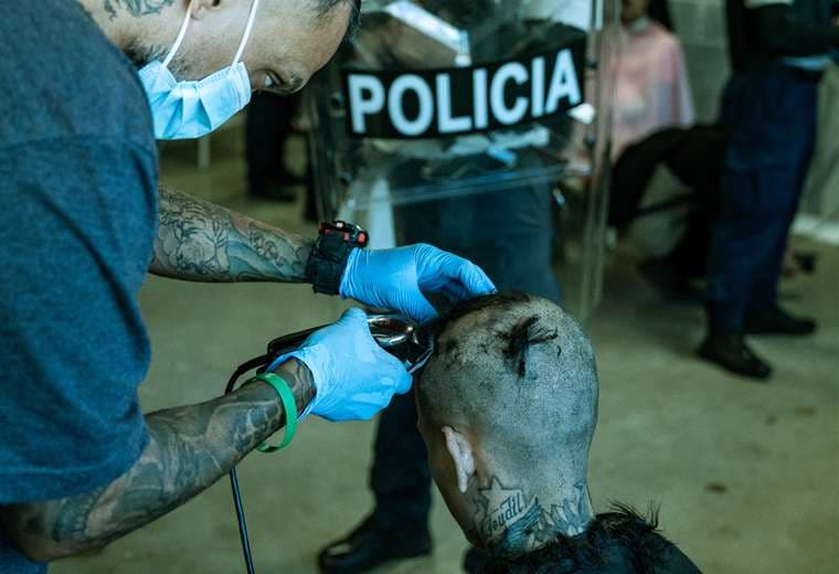 Ministerio de Justicia y Paz | Cortesía