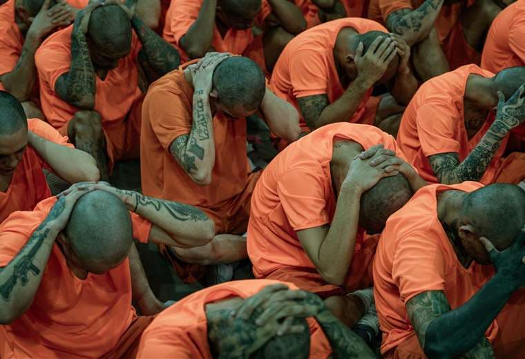 Ministerio de Justicia y Paz | Cortesía