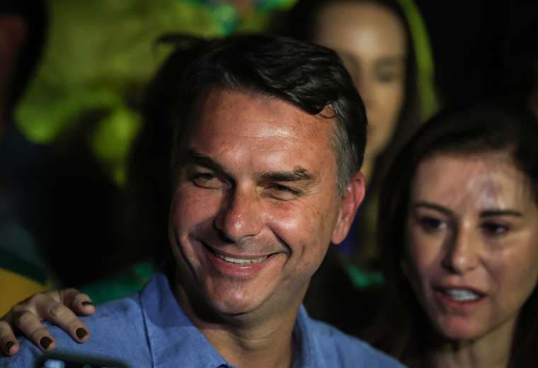 Elecciones Brasil Bolsonaro