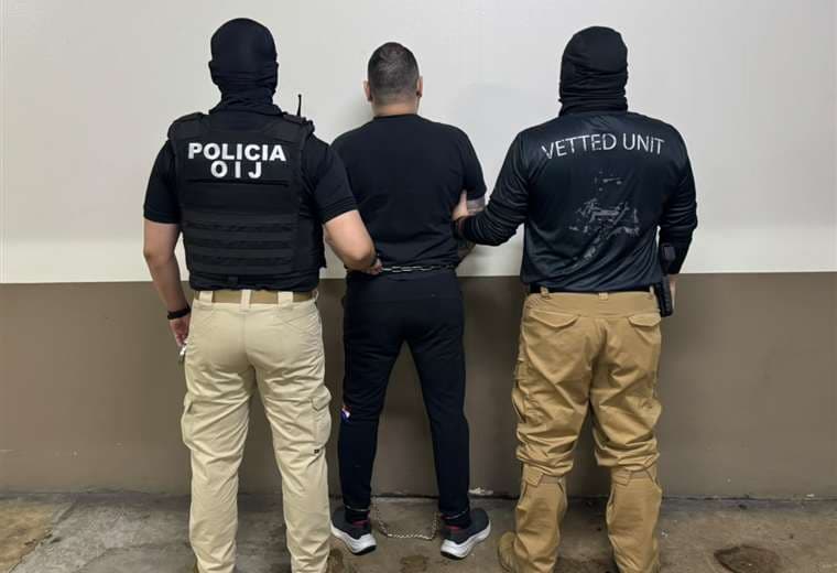 Ministerio Público | Cortesía