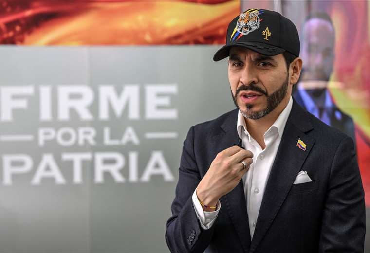 LUIS ACOSTA / AFP