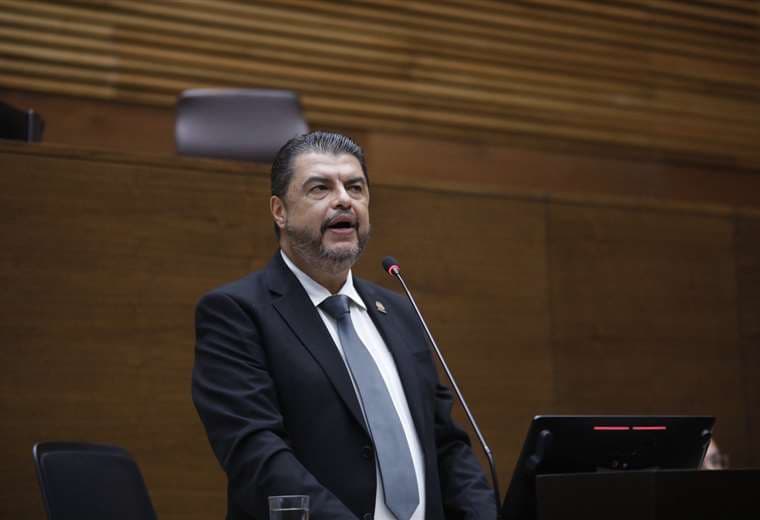 Cortesía prensa Asamblea Legislativa