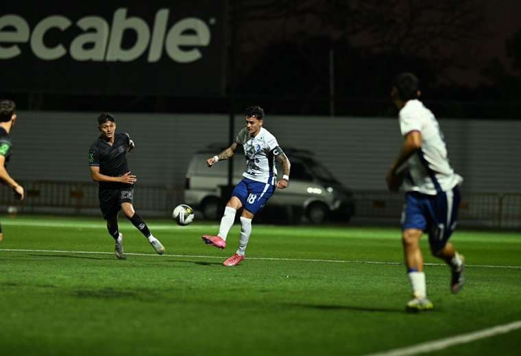 Sporting FC ante Cartaginés/Prensa Cartaginés