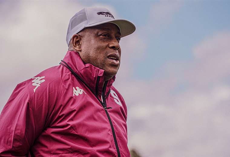 Hernán Medford. Saprissa