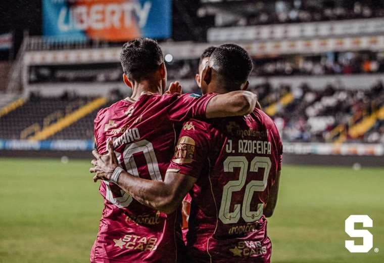 Saprissa. Foto: Prensa Saprissa