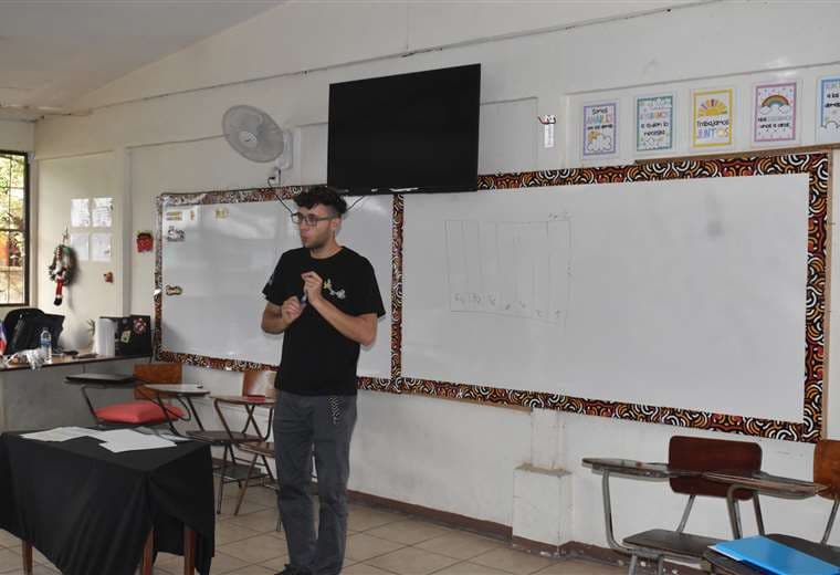 Asociación Nacional de Educadores | Cortesía