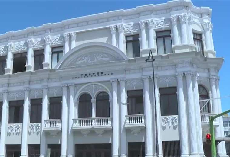 Cultura presenta tres denuncias por daños al patrimonio en menos de un mes