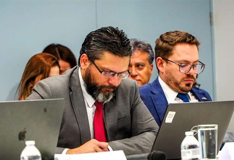 Consejo Nacional de Rectores | Cortesía