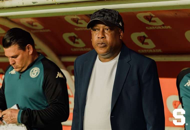 Foto: Deportivo Saprissa